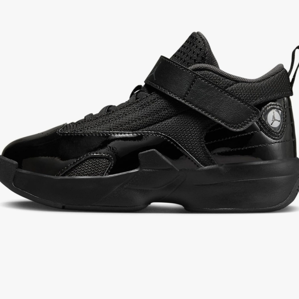Jordan MAX Aura 6 (Black/Black-Anthracite) 13